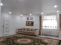 Отдельный дом · 5 комнат · 353 м² · 10 сот., Сарыжаз 20 — Тапалова ,Құлагер за 32 млн ₸ в Актобе, жилой массив Заречный-2 — фото 5
