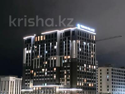 2-комнатная квартира · 65 м² · 2/17 этаж, Туран 83/1 за 33.8 млн ₸ в Астане, Нура р-н