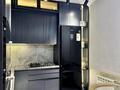 3-комнатная квартира · 90 м² · 1/9 этаж, мкр Мамыр-4 за 66.5 млн ₸ в Алматы, Ауэзовский р-н — фото 11