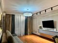 3-комнатная квартира · 90 м² · 1/9 этаж, мкр Мамыр-4 за 66.5 млн ₸ в Алматы, Ауэзовский р-н — фото 16