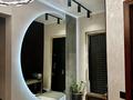 3-комнатная квартира · 90 м² · 1/9 этаж, мкр Мамыр-4 за 66.5 млн ₸ в Алматы, Ауэзовский р-н — фото 17