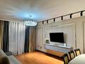 3-комнатная квартира · 90 м² · 1/9 этаж, мкр Мамыр-4 за 66.5 млн ₸ в Алматы, Ауэзовский р-н — фото 18
