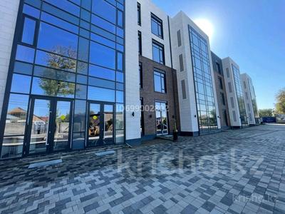 3-комнатная квартира · 108.45 м² · 1/4 этаж, Капал 62/2 — Абая-Капал за ~ 49.9 млн 〒 в Таразе