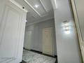 3-комнатная квартира · 108.45 м² · 1/4 этаж, Капал 62/2 — Абая-Капал за 47 млн 〒 в Таразе — фото 6