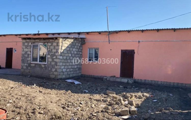 Отдельный дом · 3 комнаты · 144 м² · 10 сот., Береке за 12 млн ₸ в Атырау — фото 2