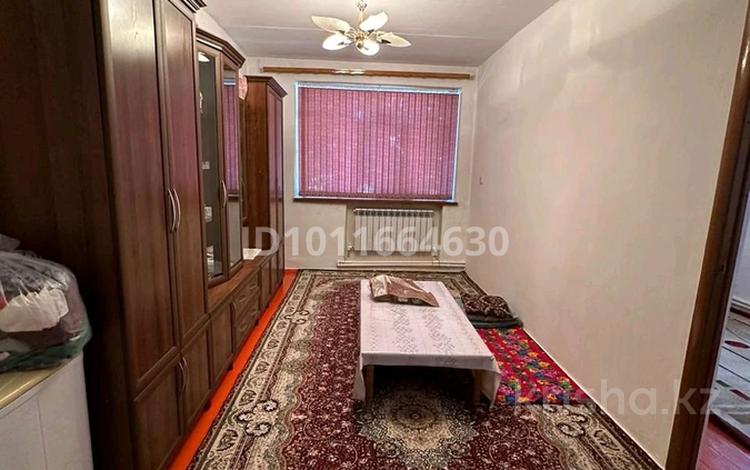 3-комнатная квартира · 65 м² · 1/2 этаж, Төле бәйтерекұлы 18 — Жолдың асты ЧЕРЕМУШКА за 9.5 млн 〒 в Туркестане — фото 2