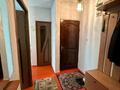 3-комнатная квартира · 65 м² · 1/2 этаж, Төле бәйтерекұлы 18 — Жолдың асты ЧЕРЕМУШКА за 9.5 млн 〒 в Туркестане — фото 4