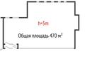 Свободное назначение, офисы, магазины и бутики, общепит, салоны красоты, фитнес и спорт, образование, развлечения, кабинеты и рабочие места, студии · 470 м² за ~ 3.3 млн ₸ в Актобе, мкр 12 — фото 2