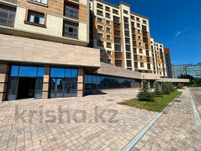 Свободное назначение, офисы, магазины и бутики, общепит, салоны красоты, фитнес и спорт, образование, развлечения, кабинеты и рабочие места, студии · 470 м² за ~ 3.3 млн ₸ в Актобе, мкр 12