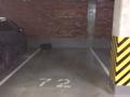 Паркинг • 18 м² • Пр. туран 55/4 — Орынбор за 2.2 млн 〒 в Астане, Нура р-н