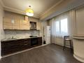 1-комнатная квартира · 48.4 м² · 10/10 этаж, Ауэзова 163а — Бухар Жырау за 43 млн ₸ в Алматы, Бостандыкский р-н