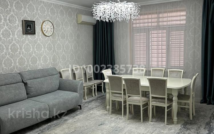 4-комнатная квартира · 134 м² · 9/12 этаж, 16-й мкр 56 за 40 млн ₸ в Актау — фото 11