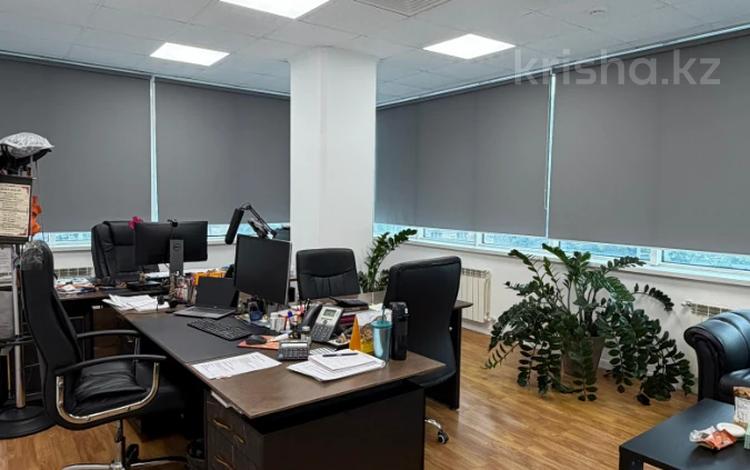 Офисы · 270 м² за ~ 3.1 млн ₸ в Алматы, Бостандыкский р-н — фото 10