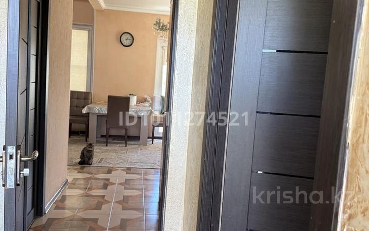 Отдельный дом · 4 комнаты · 100 м² · 12 сот., Тан 2030 за 45 млн ₸ в Улане — фото 3