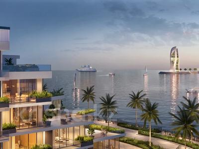 2-комнатная квартира · 98.44 м², Доха за 353.5 млн 〒