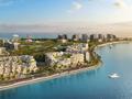 2-комнатная квартира · 98.44 м², Доха за 353.5 млн ₸ — фото 11