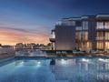 2-комнатная квартира · 98.44 м², Доха за 353.5 млн ₸ — фото 3