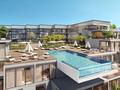 2-комнатная квартира · 98.44 м², Доха за 353.5 млн ₸ — фото 7
