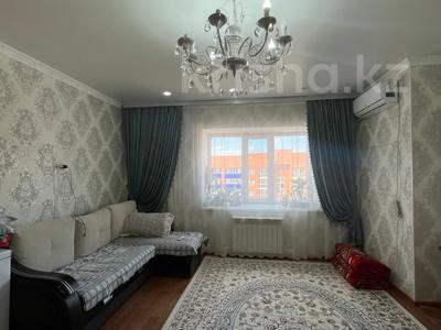 1-комнатная квартира · 43.4 м² · 6/6 этаж, мкр. Алтын орда за 15 млн 〒 в Актобе