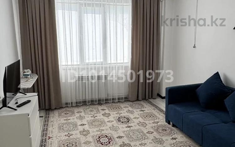 1-комнатная квартира · 40 м² · 3/5 этаж, мкр Нурсая, Нурсая 47 47 за 140 000 ₸ в Атырау — фото 2