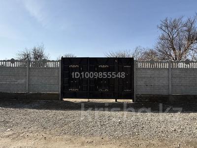 Дача · 4 комнаты · 100 м² · 10 сот., Мкр кумшагал — Балдырган 8 за 20 млн 〒 в Таразе