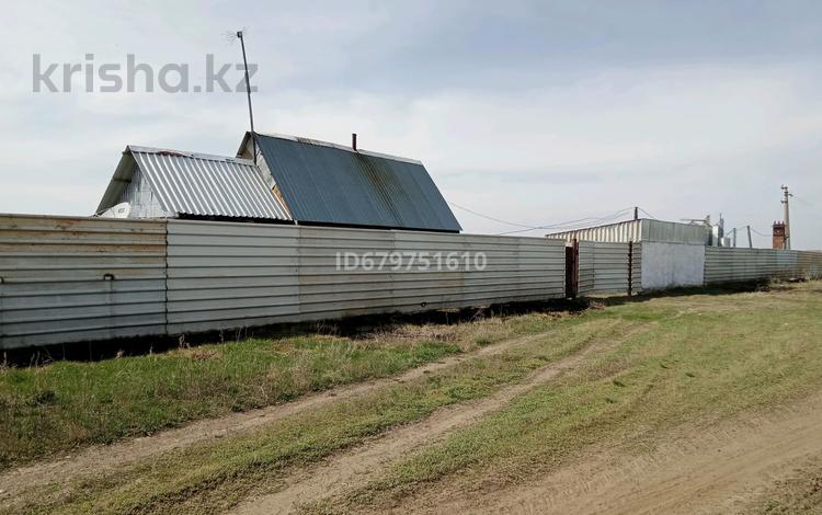 Участок · 80 соток, Нуршаикова 4/2 за 10 млн ₸ в Герасимовке — фото 2