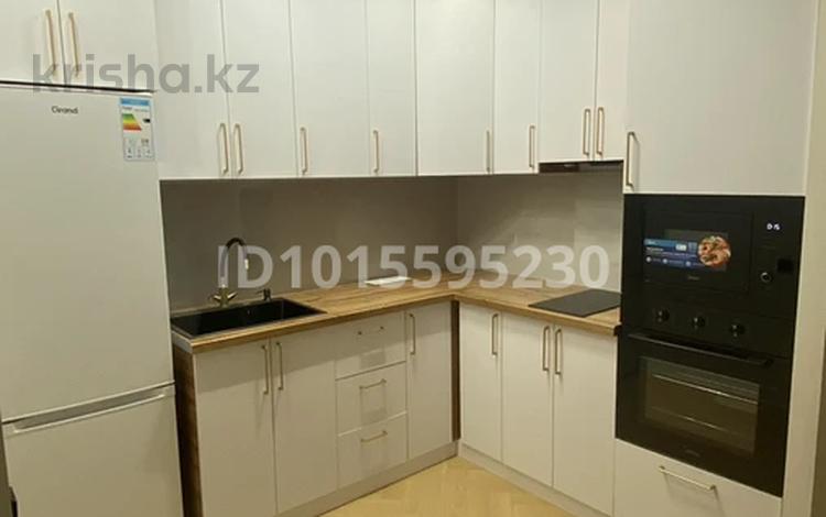 1-бөлмелі пәтер · 38 м² · 5/12 қабат, ​Туркия 1280/2 — Туркия, бағасы: 280 000 ₸ в Шымкенте — фото 2