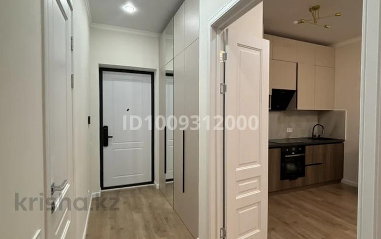 2-комнатная квартира · 49 м² · 15/22 этаж, Туран 57а за 300 000 ₸ в Астане, Нура р-н — фото 2