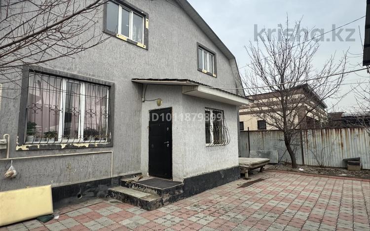 Часть дома · 7 комнат · 302 м² · 5 сот., Сырғабекова 38 — Чукубасова за 75 млн ₸ в Туздыбастау (Калинино) — фото 2