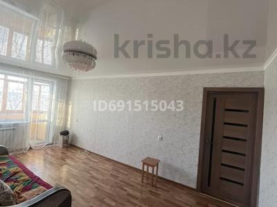 2-бөлмелі пәтер · 69 м² · 5/5 қабат, Юго-Восток ш/а. 21 — Строителей, бағасы: 200 000 ₸ в Караганде, Казыбек би р-н