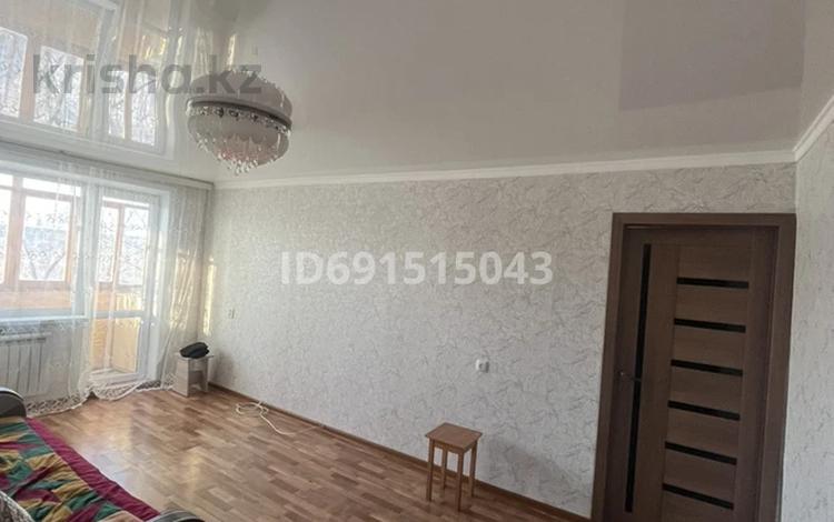 2-бөлмелі пәтер · 69 м² · 5/5 қабат, Юго-Восток ш/а. 21 — Строителей, бағасы: 200 000 ₸ в Караганде, Казыбек би р-н — фото 2