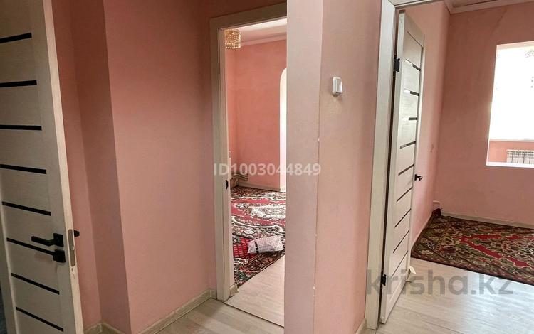 2-комнатная квартира · 68 м² · 5/5 этаж, Нурпейісова 1а — Саз мектебі жанында за 150 000 〒 в Шымкенте — фото 2
