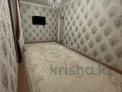 2-комнатная квартира · 55.1 м² · 2/3 этаж, Нур Актобе за 17 млн ₸