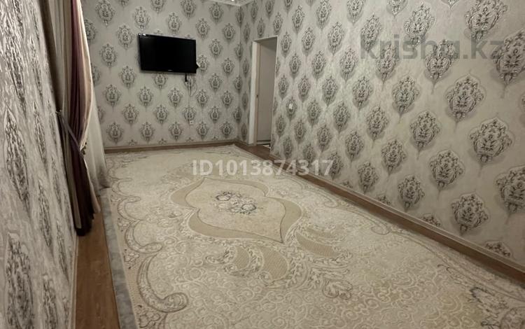 2-комнатная квартира · 55.1 м² · 2/3 этаж, Нур Актобе за 17 млн ₸ — фото 2