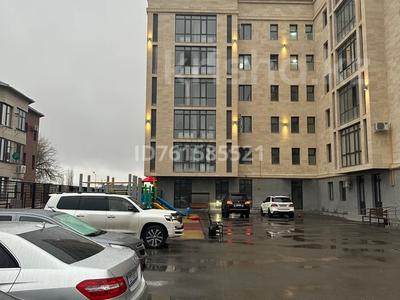 2-комнатная квартира · 71.4 м² · 6/6 этаж, Иляева 113/б 51 — Иляева - акпан батыра за 50 млн ₸ в Шымкенте, Аль-Фарабийский р-н