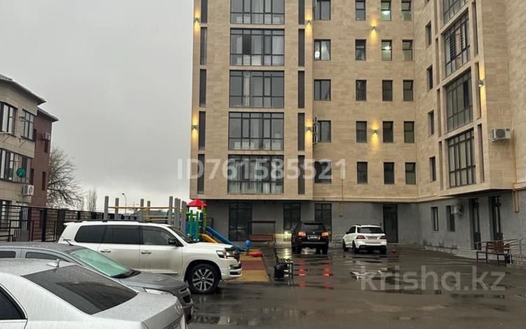 2-комнатная квартира · 71.4 м² · 6/6 этаж, Иляева 113/б 51 — Иляева - акпан батыра за 50 млн ₸ в Шымкенте, Аль-Фарабийский р-н — фото 3