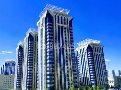 2-бөлмелі пәтер · 45 м² · 5/24 қабат, Куанышбаева 11/3 — Байтурсынова, бағасы: 15 000 ₸ в Астане, Алматы р-н
