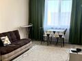 2-бөлмелі пәтер · 45 м² · 5/24 қабат, Куанышбаева 11/3 — Байтурсынова, бағасы: 15 000 ₸ в Астане, Алматы р-н — фото 2