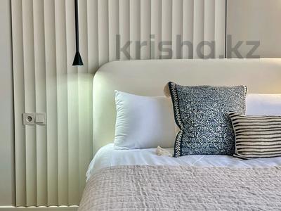 1-бөлмелі пәтер · 30 м² · 12/12 қабат, Сейфулина 469/1 — Мега парк, бағасы: 20 000 ₸ в Алматы, Алмалинский р-н