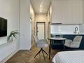 1-комнатная квартира · 30 м² · 12/12 этаж, Сейфулина 469/1 — Мега парк за 17 000 ₸ в Алматы, Алмалинский р-н — фото 18