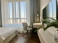 1-комнатная квартира · 30 м² · 12/12 этаж, Сейфулина 469/1 — Мега парк за 17 000 ₸ в Алматы, Алмалинский р-н — фото 20