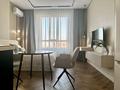 1-комнатная квартира · 30 м² · 12/12 этаж, Сейфулина 469/1 — Мега парк за 17 000 ₸ в Алматы, Алмалинский р-н — фото 21