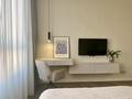 1-комнатная квартира · 30 м² · 12/12 этаж, Сейфулина 469/1 — Мега парк за 17 000 ₸ в Алматы, Алмалинский р-н — фото 28