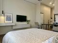 1-комнатная квартира · 30 м² · 12/12 этаж, Сейфулина 469/1 — Мега парк за 17 000 ₸ в Алматы, Алмалинский р-н — фото 3