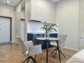 1-комнатная квартира · 30 м² · 12/12 этаж, Сейфулина 469/1 — Мега парк за 17 000 ₸ в Алматы, Алмалинский р-н — фото 7