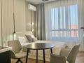 1-комнатная квартира · 30 м² · 12/12 этаж, Сейфулина 469/1 — Мега парк за 17 000 ₸ в Алматы, Алмалинский р-н — фото 9
