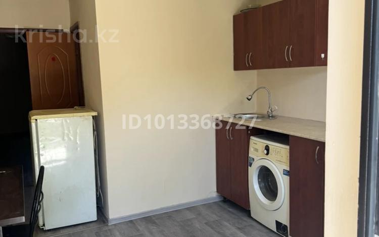 1-комнатная квартира · 35 м² · 1/2 этаж, Бокейханова 209 за 110 000 ₸ в Алматы, Жетысуский р-н — фото 2