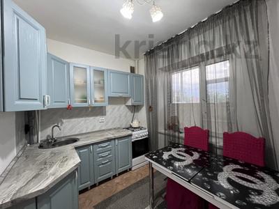 1-комнатная квартира · 46.6 м² · 1/9 этаж, Кунаева за 16.5 млн 〒 в Уральске