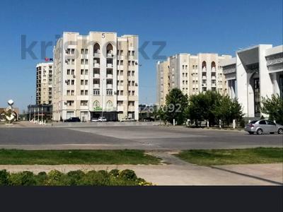 1-комнатная квартира · 37 м² · 4/6 этаж, Отемисулы 27 за 120 000 ₸ в Туркестане