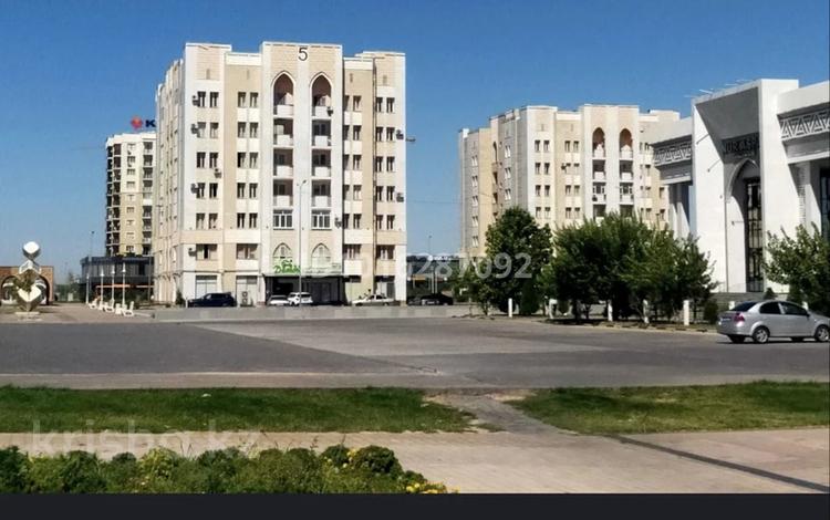 1-комнатная квартира · 37 м² · 4/6 этаж, Отемисулы 27 за 120 000 ₸ в Туркестане — фото 2